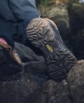 Men's Targhee IV Wide Waterproof Hiking Shoe  |  Sea Turtle/Roasted Pecan
