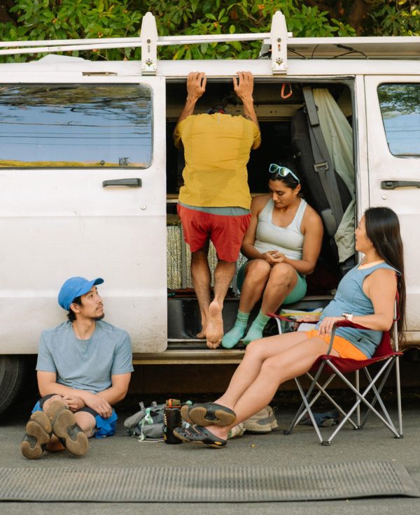 Men's Yogui Clog  |  Birch/Birch