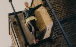 Women's Jasper Sneaker  |  Brindle/Tillandsia Purple