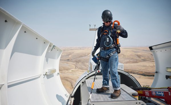 Men's Camden 6 Waterproof Boot INT MET (Carbon Toe)  |  Leather Brown/Black