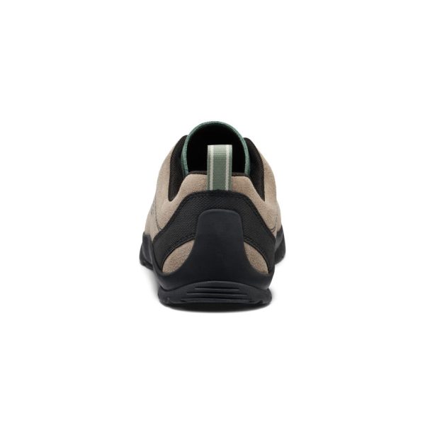Men's Jasper Sneaker  |  Brindle/Lily Pad
