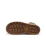 Men's Cincinnati 8 Waterproof 90° Heel Boot (Carbon Toe) | Belgian/Sandshell