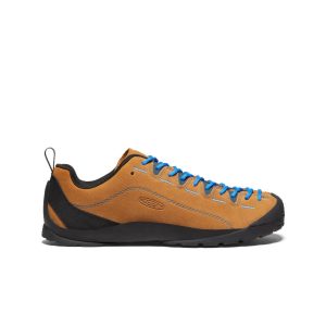 Men's Jasper Sneaker  |  Cathay Spice/Orion Blue