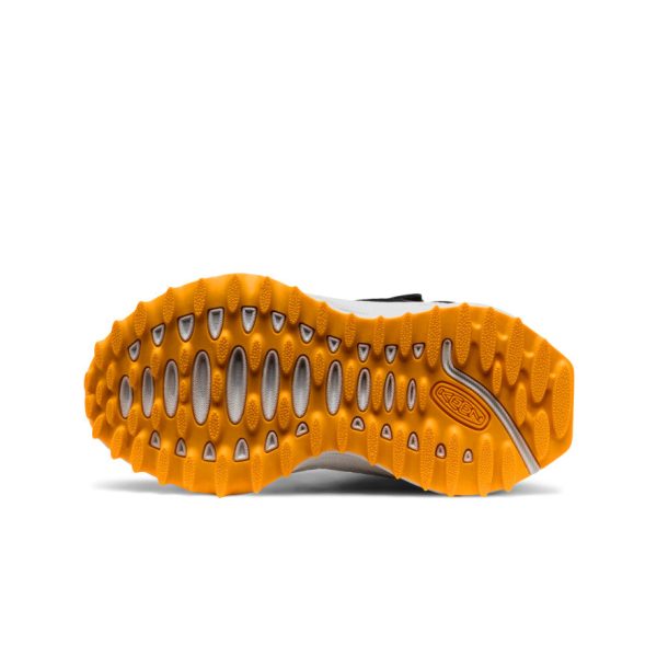 Little Kids' Zionic Waterproof Boot  |  Naval Academy/Bright Marigold