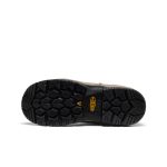 Men's Skokie Waterproof Work Boot (Soft Toe) | Forest Night/Black