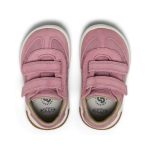 Toddlers' KNX T-Toe Sneaker  |  Lilas/Star White