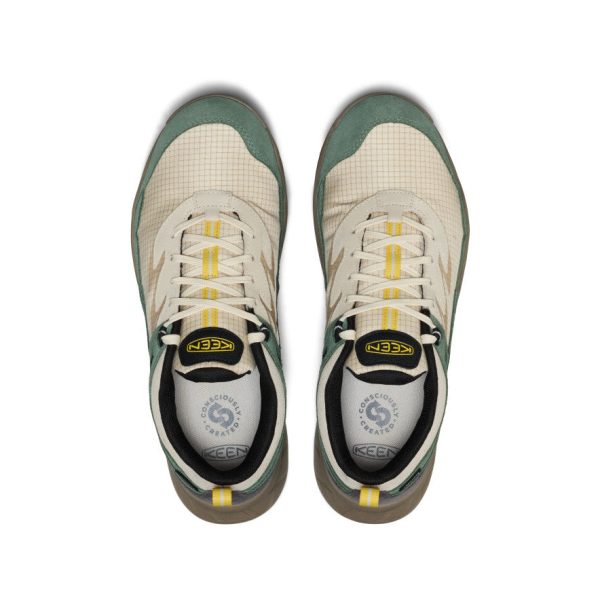 Men's Hightrail EXP Waterproof  |  Lily Pad/Birch
