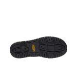 Men's San Jose 6 Waterproof Boot (Aluminum Toe) | Cascade Brown/Black