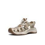 Women's Astoria West Sandal  |  Plaza Taupe/Roasted Pecan