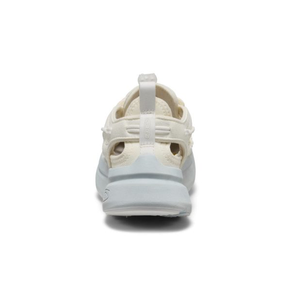 Women's UNEEK WK Sneaker  |  Star White/Ballad Blue