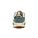 Big Kids' Hightrail Waterproof Hiking Shoe  |  Lily Pad/Cashmere Rose