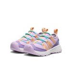 Toddlers' Motozoa Sneaker  |  Purple Haze/Peach Fuzz
