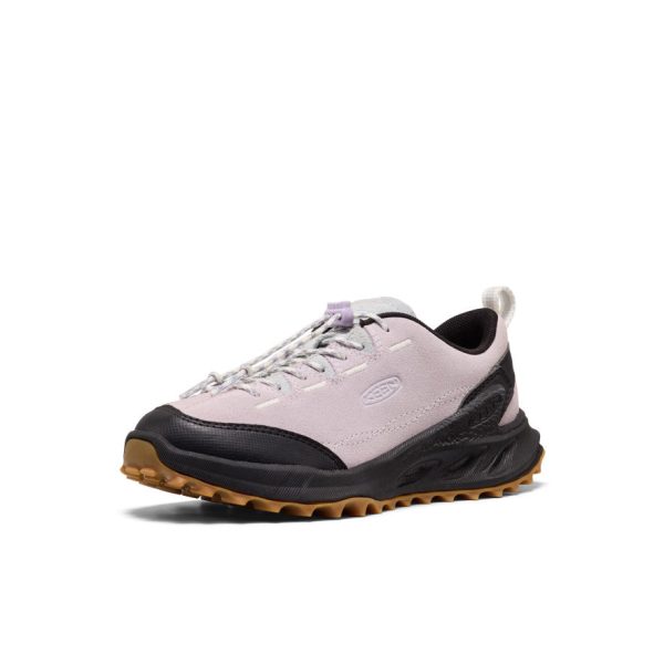 Big Kid's Jasper Zionic Sneaker | Thistle/Ballad Blue