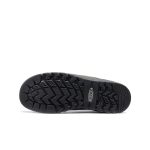 Men's Jasper Rocks Sneaker | Black/Bronze Brown