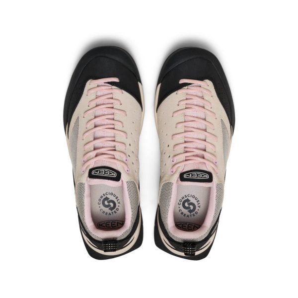 Women's Jasper III Sneaker  |  Birch/Black