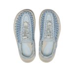 Women's UNEEK Canvas  |  Ballad Blue/Ballad Blue