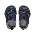 Toddlers' Seacamp II CNX  |  Naval Academy/Drizzle