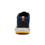 Little Kids' Zionic Waterproof Boot  |  Naval Academy/Bright Marigold