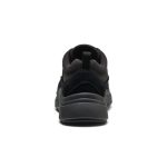 Women's Kosa Oxford  |  Black/Black
