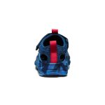 Toddlers' Hyperport H2 Sandal | Naval Academy/Red Carpet